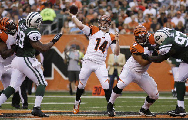 Courtesy of CinncinnatiBengals.com