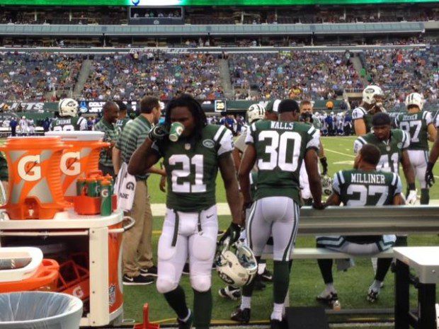 jets 2014