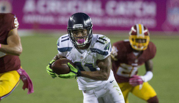 Percy Harvin